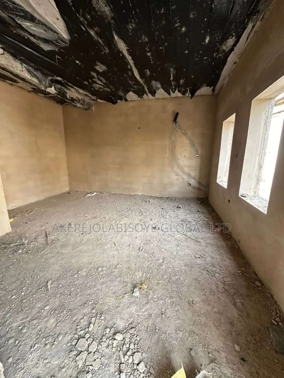 4bdrm Duplex in Lifecamp , Abuja for sale