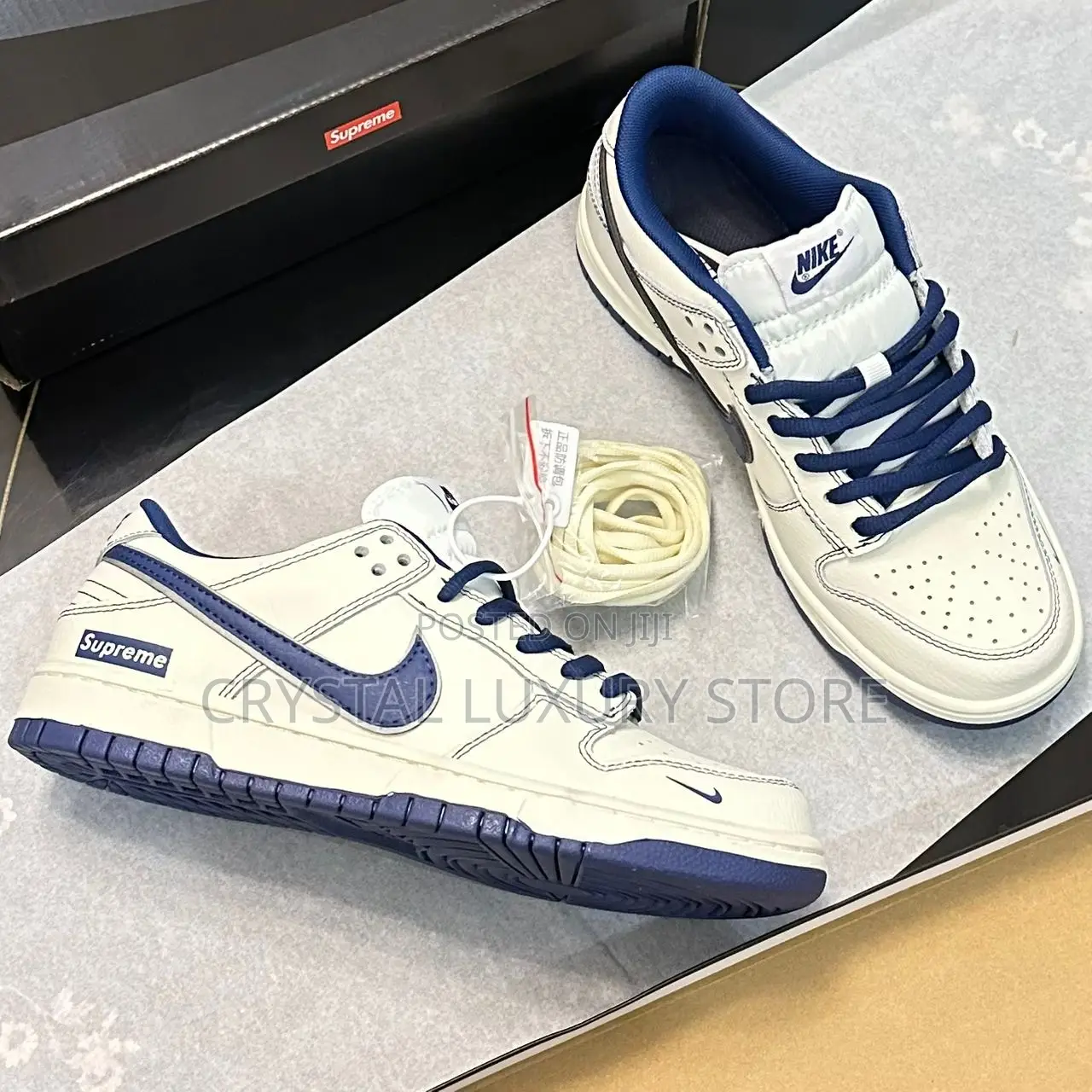 Nike Quality Luxury Men Sneakers