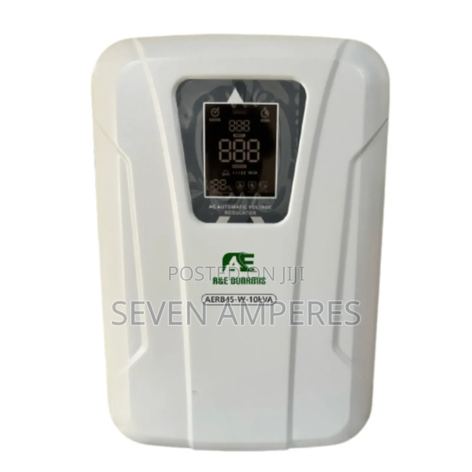 A E 10kva 45v Stabilizer