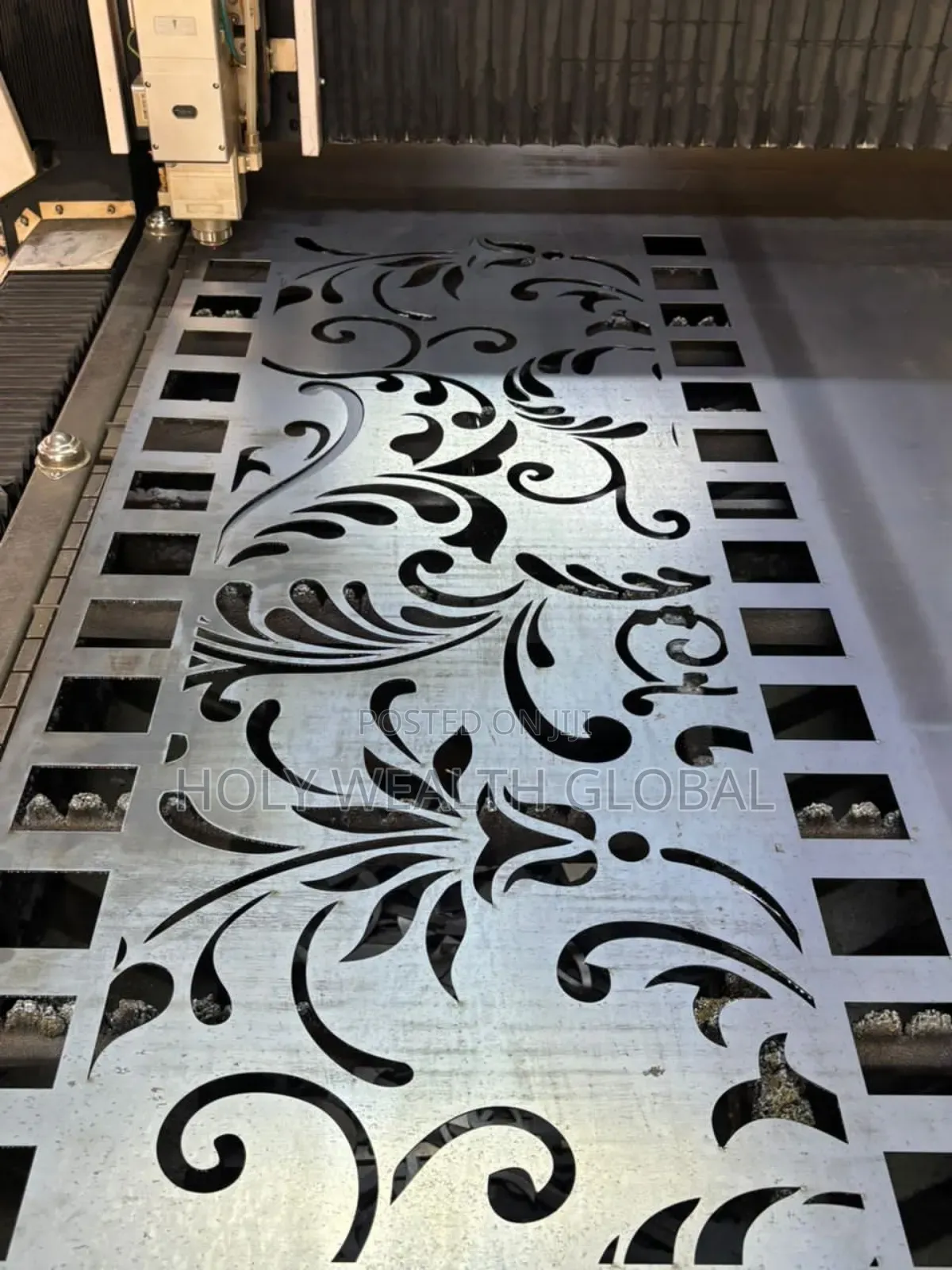 Laser Metal Sheet Design We Design,Customize and Deliver Nationwide
