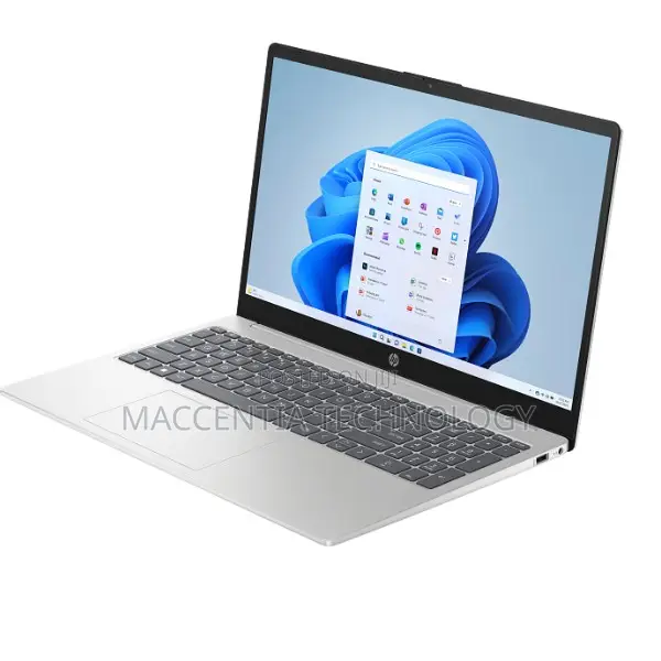 New Laptop HP 15 8GB Intel Core i7 SSD 512GB