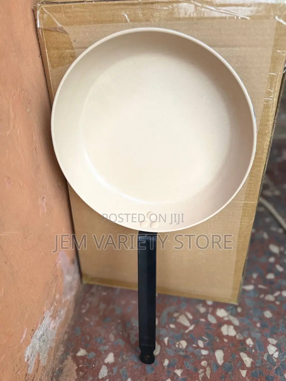 Quality Non-Stick Fry Pan