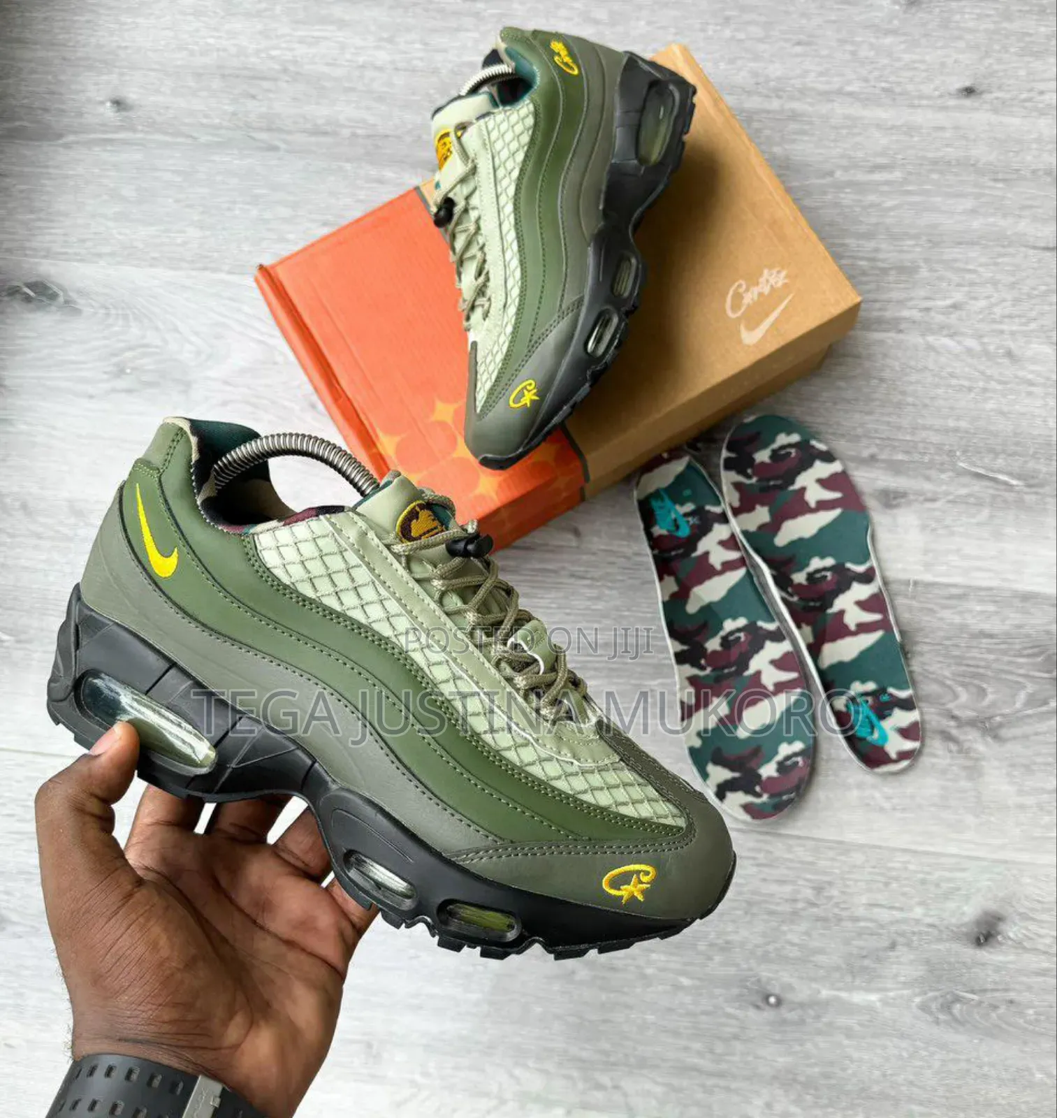 High Quality Fashion Latest Design Sneakers