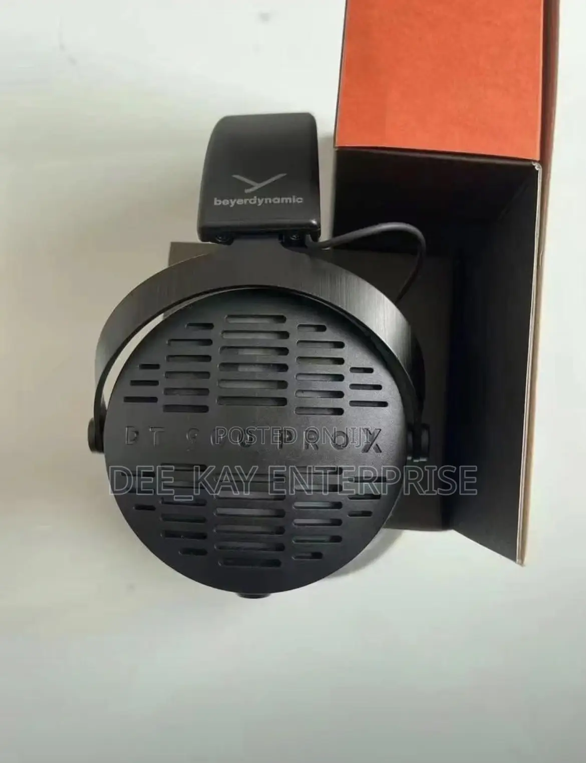 Beyerdynamic Dt 990 Pro X Headphone