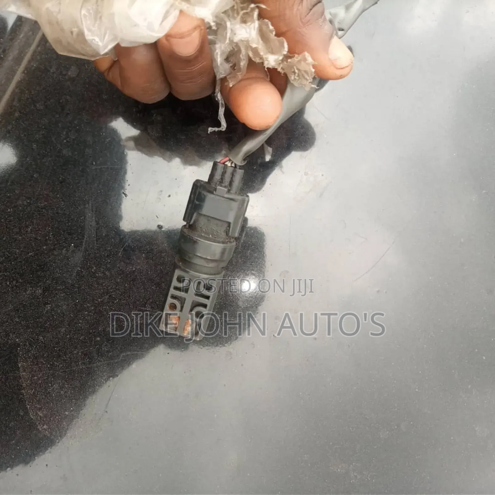 Gearbox Sensor / Starting Sensor for Nissan and Infiniti