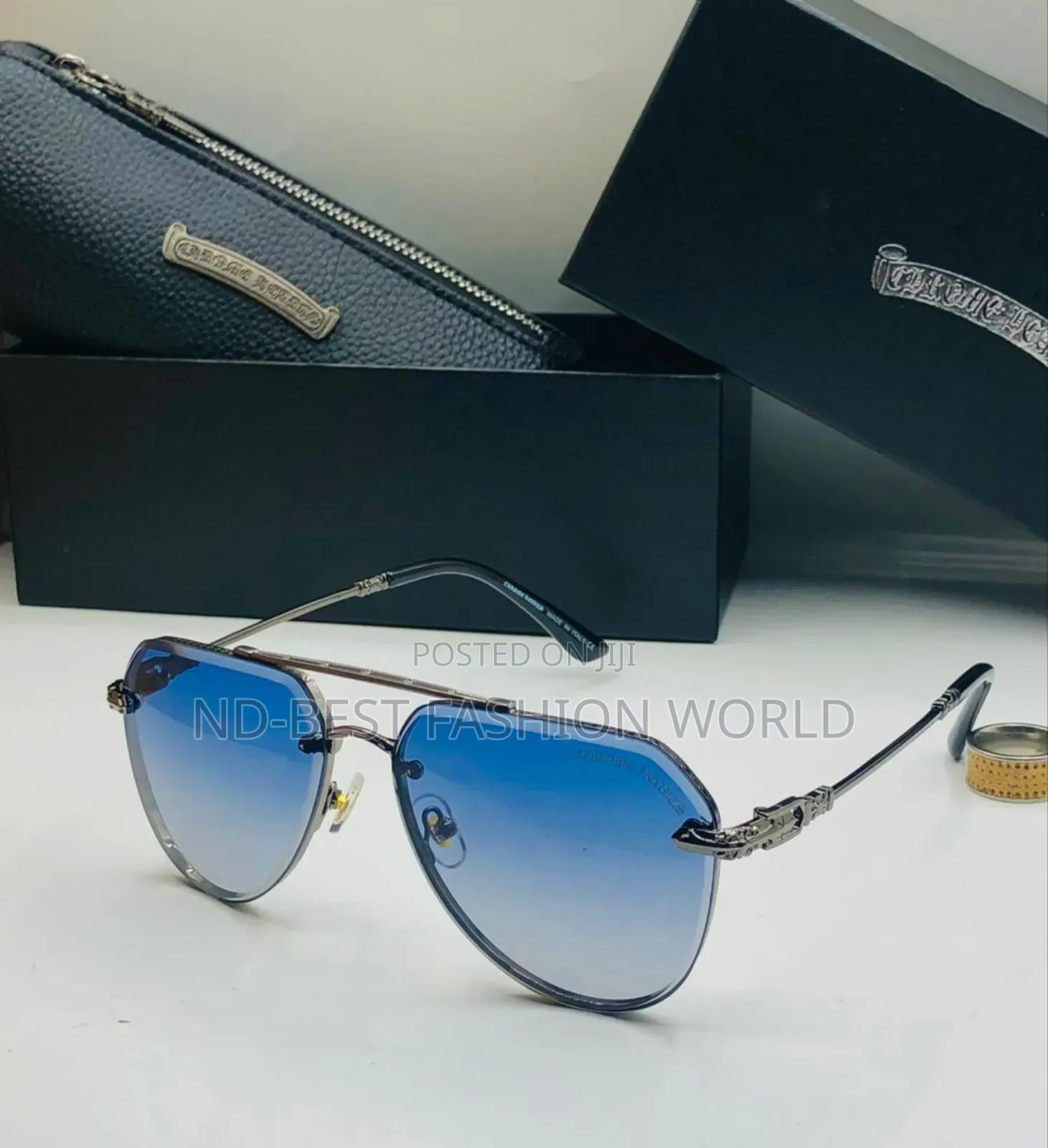 Quality Men's Sunglasses