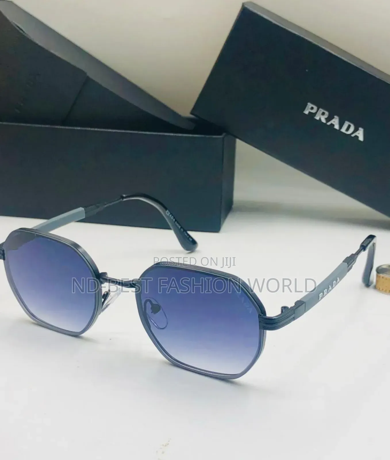 Quality Men's Sunglasses