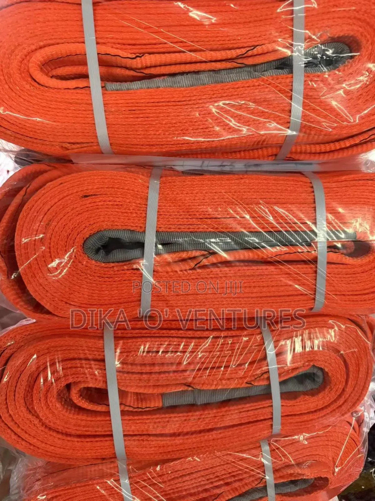 Webbing Sling