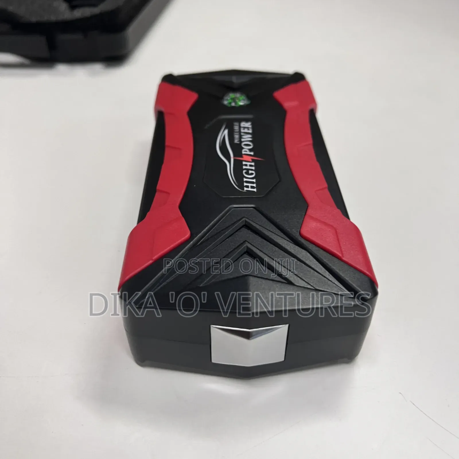 Car Jump Starter Power Bank