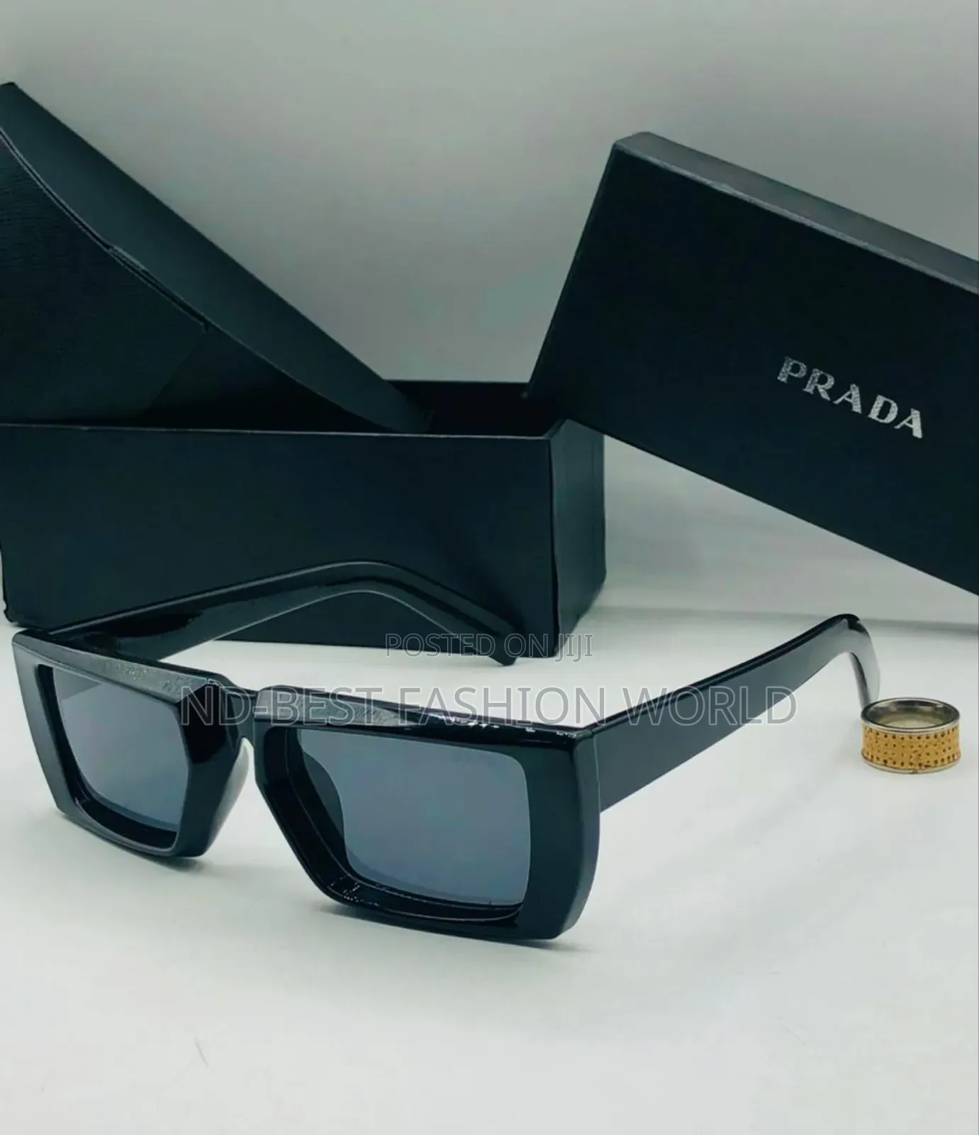 Simple and Nice Sunglasses