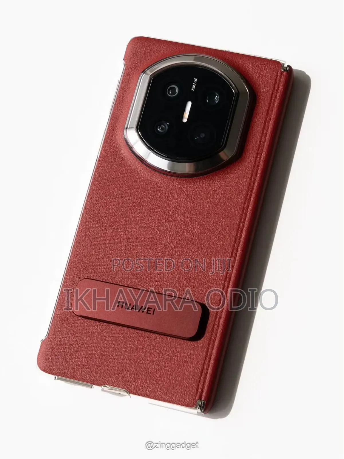 New Huawei Mate X7 512 GB Red
