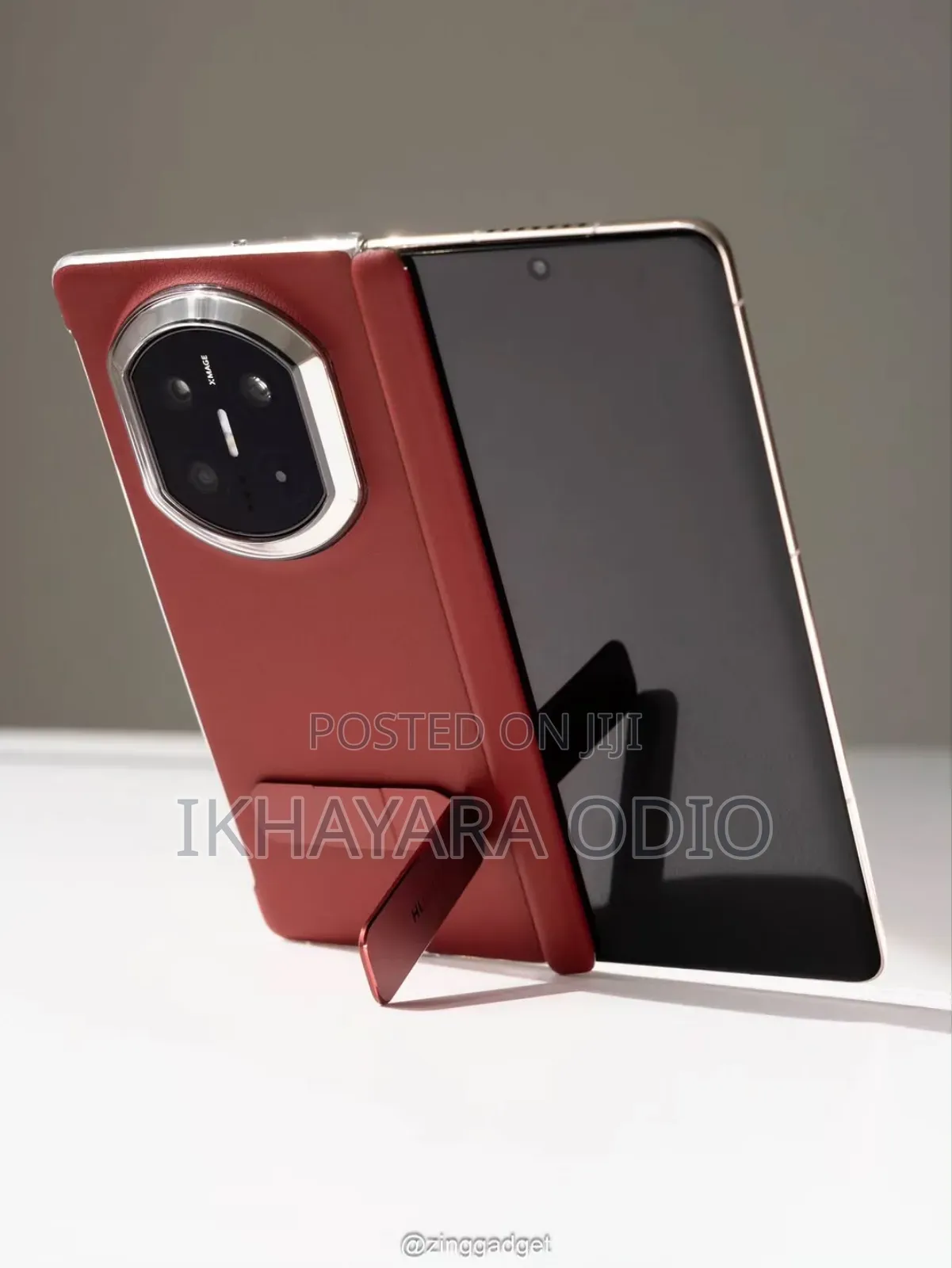 New Huawei Mate X7 512 GB Red