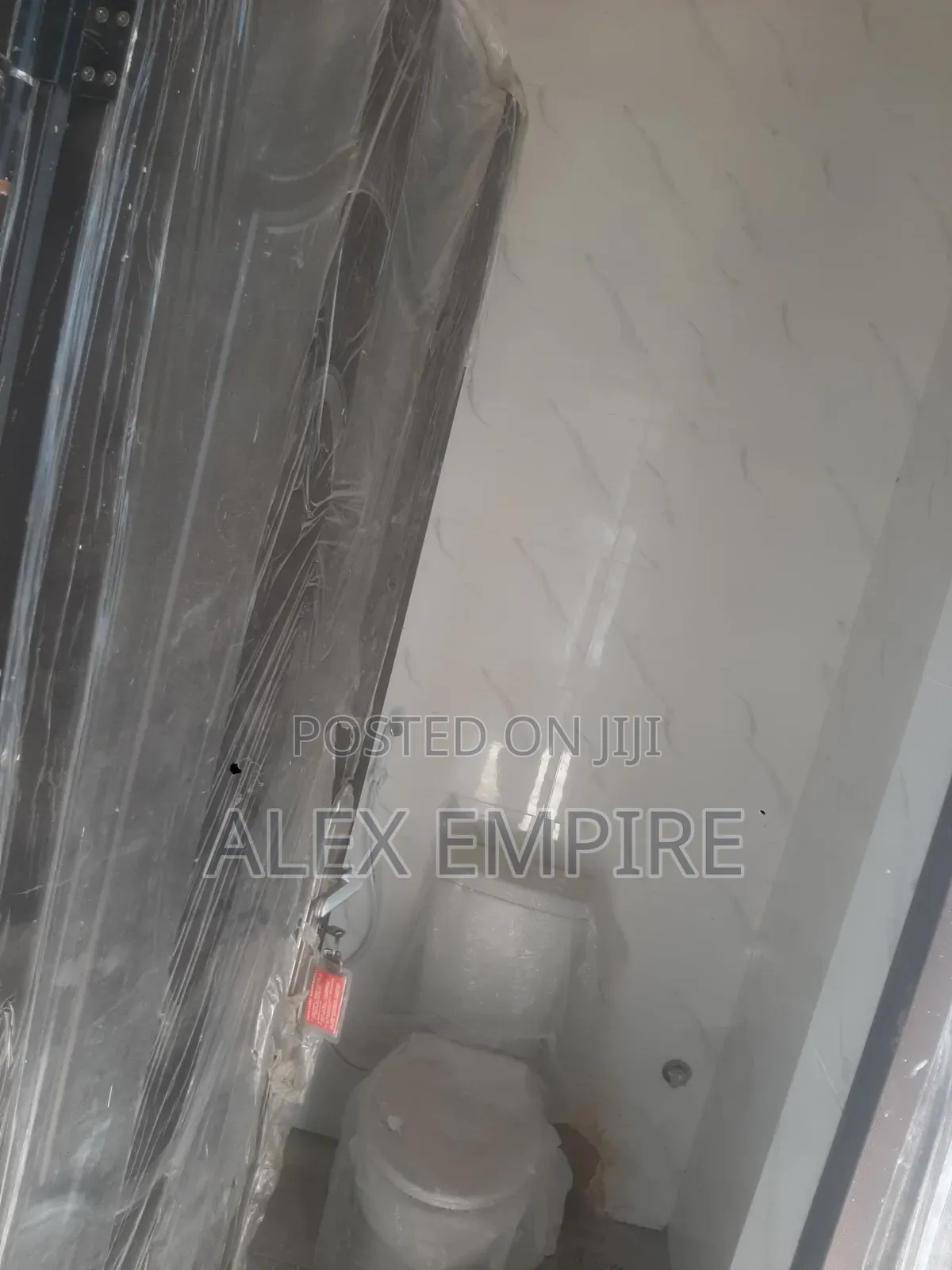 2bdrm Apartment in Ago Palace for rent