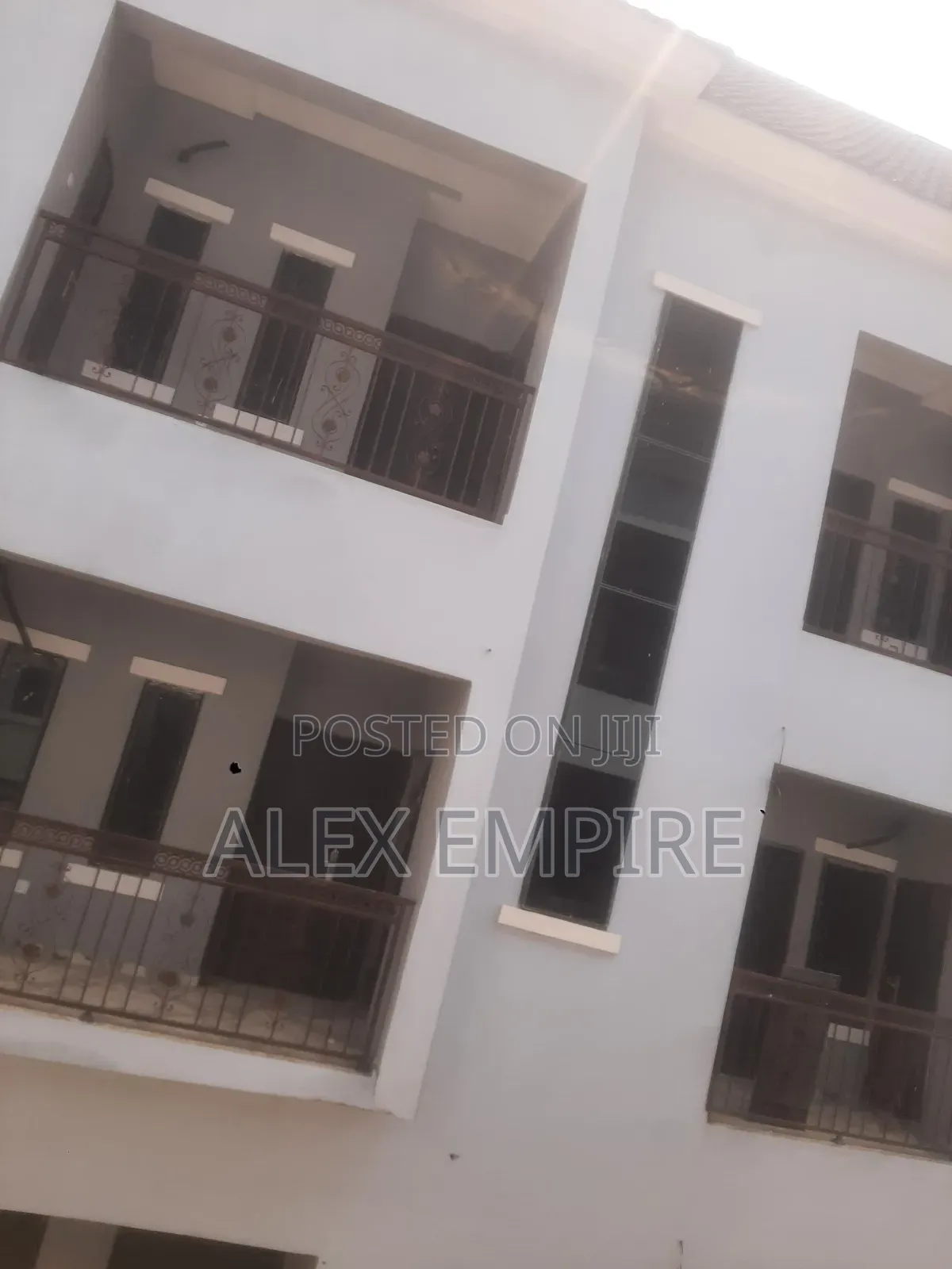 2bdrm Apartment in Ago Palace for rent