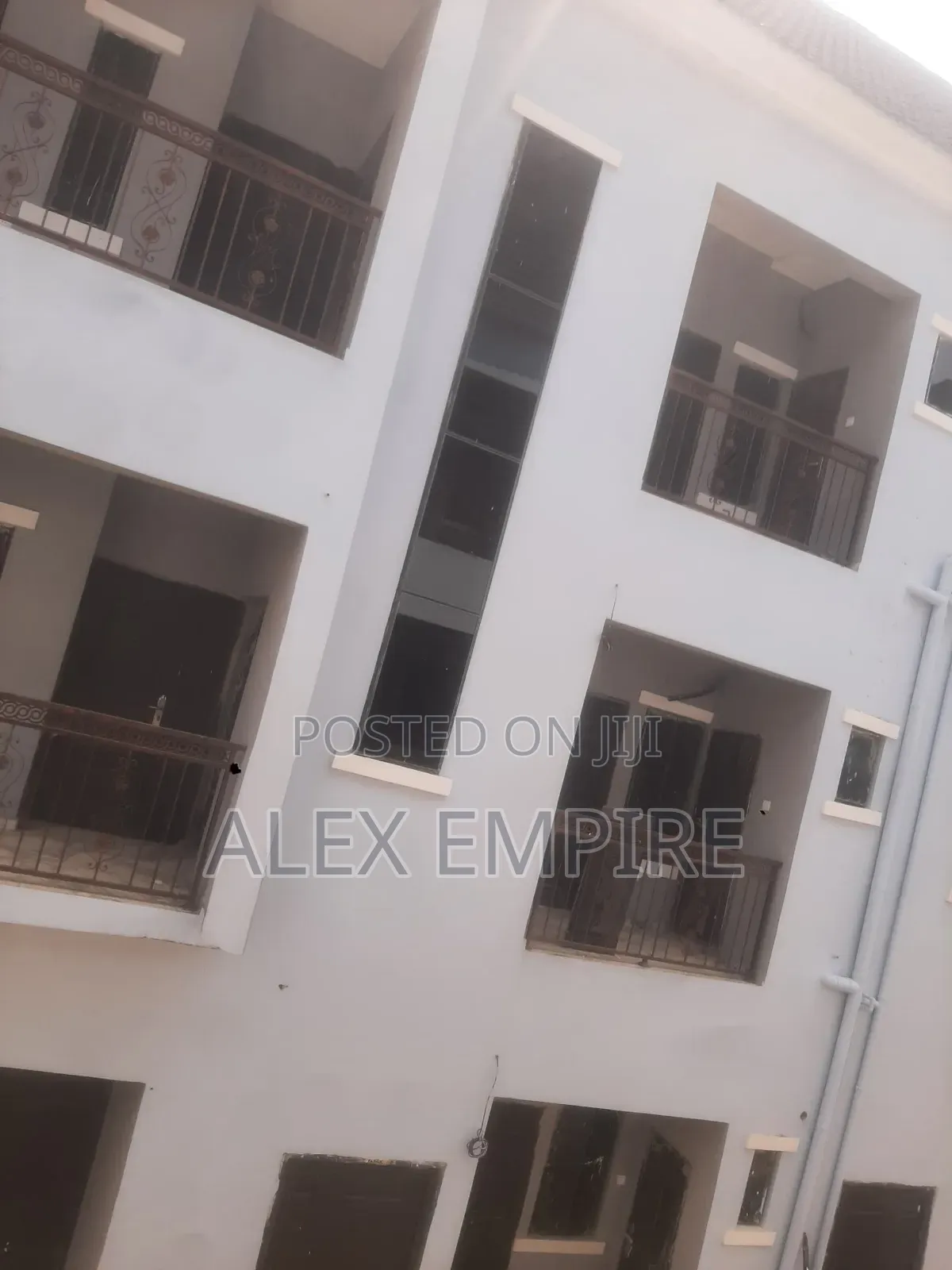 2bdrm Apartment in Ago Palace for rent