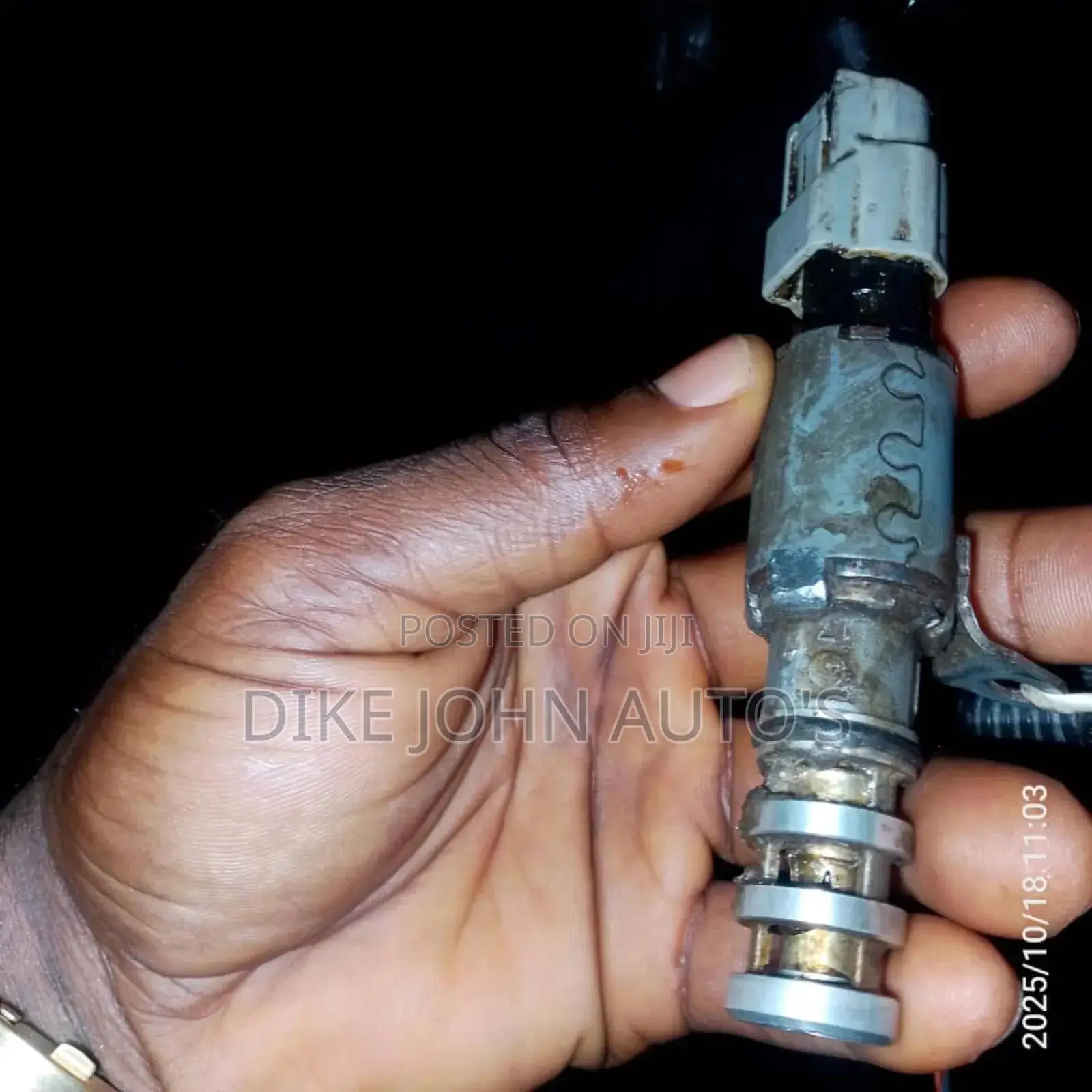 Oil Sensor for Nissan Sentra 2015
