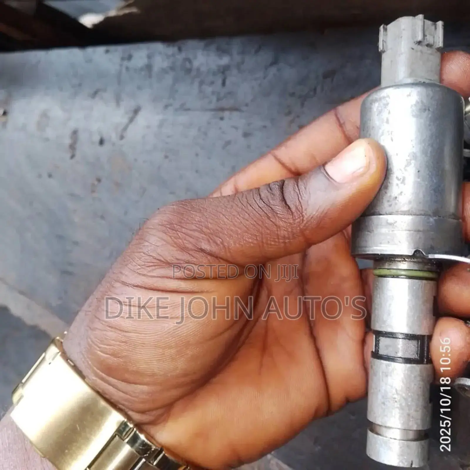 Oil Sensor for Nissan Sentra 2015