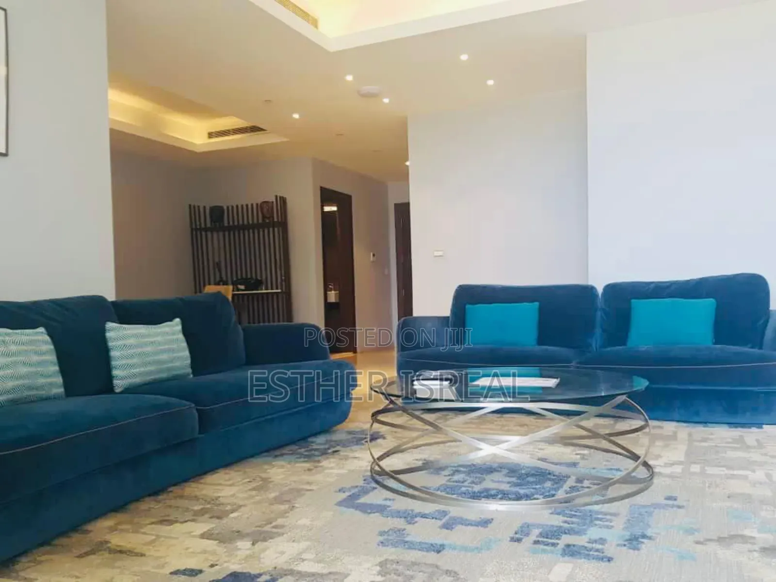 2 Bedroom Apartment Eko Athlantic