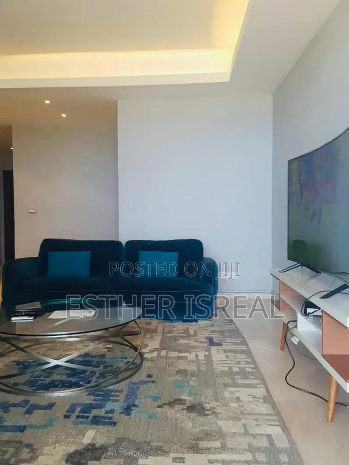 2 Bedroom Apartment Eko Athlantic