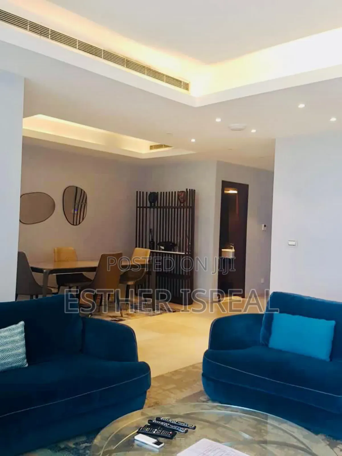 2 Bedroom Apartment Eko Athlantic