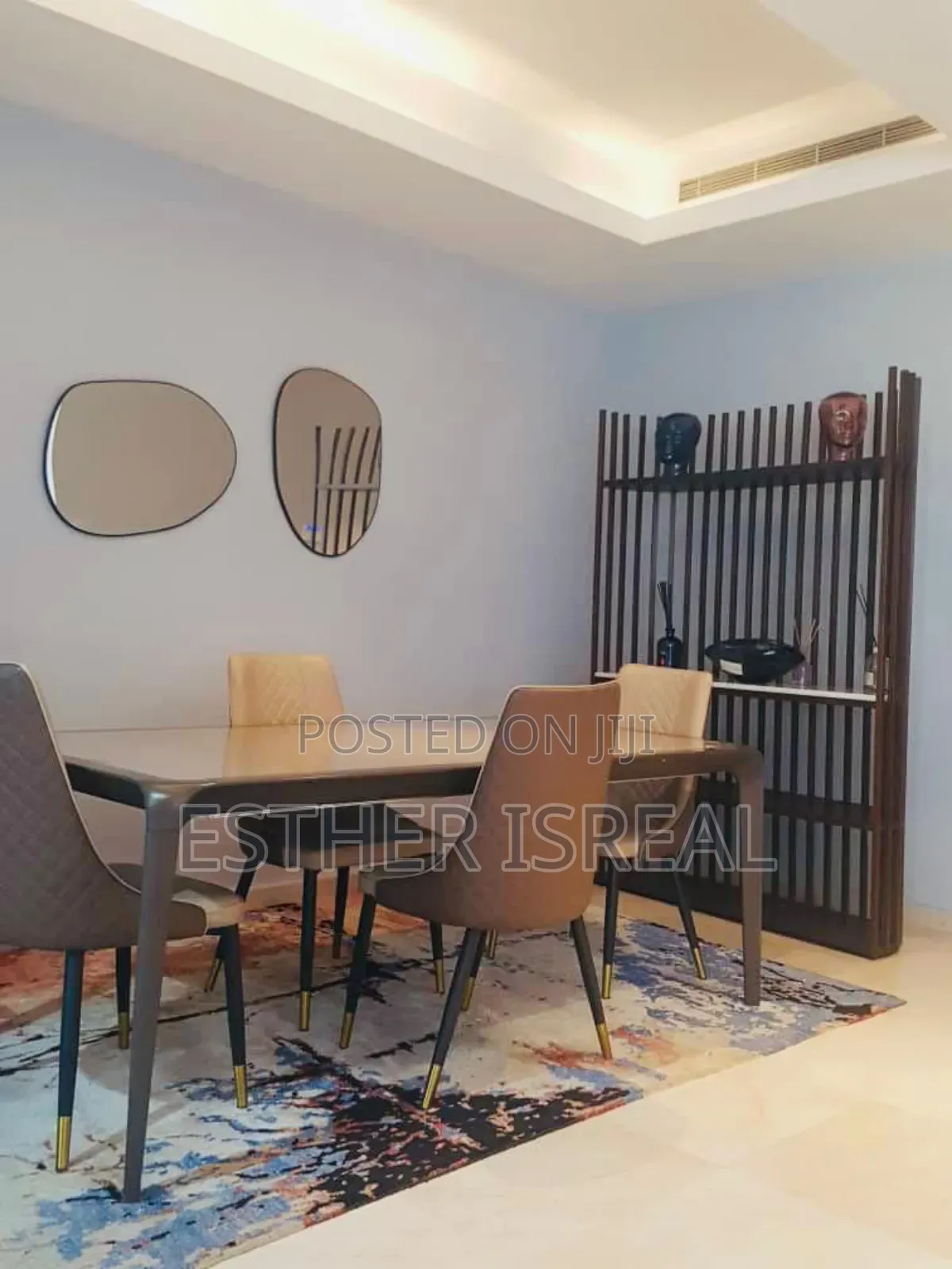 2 Bedroom Apartment Eko Athlantic