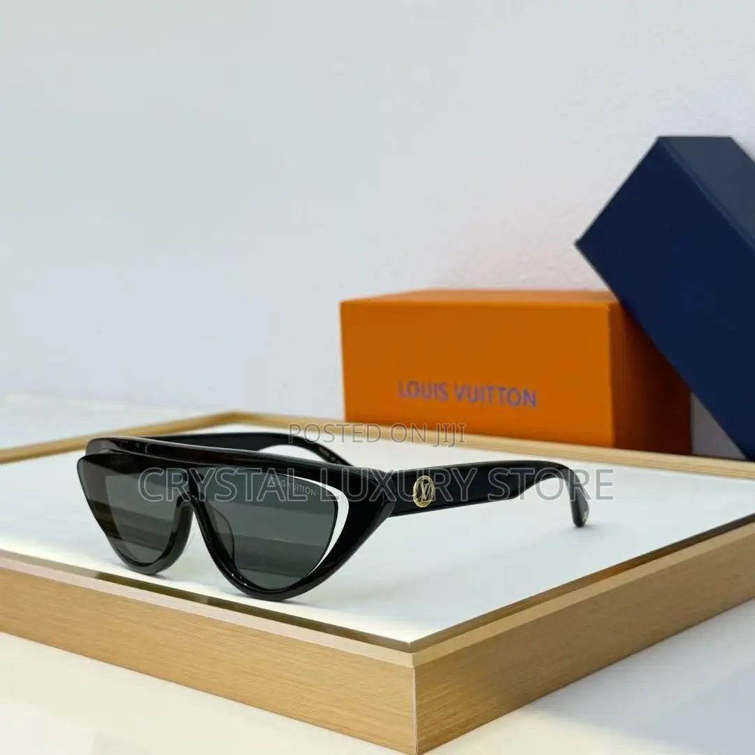 Louis Vuitton Quality Luxury Sunglasses