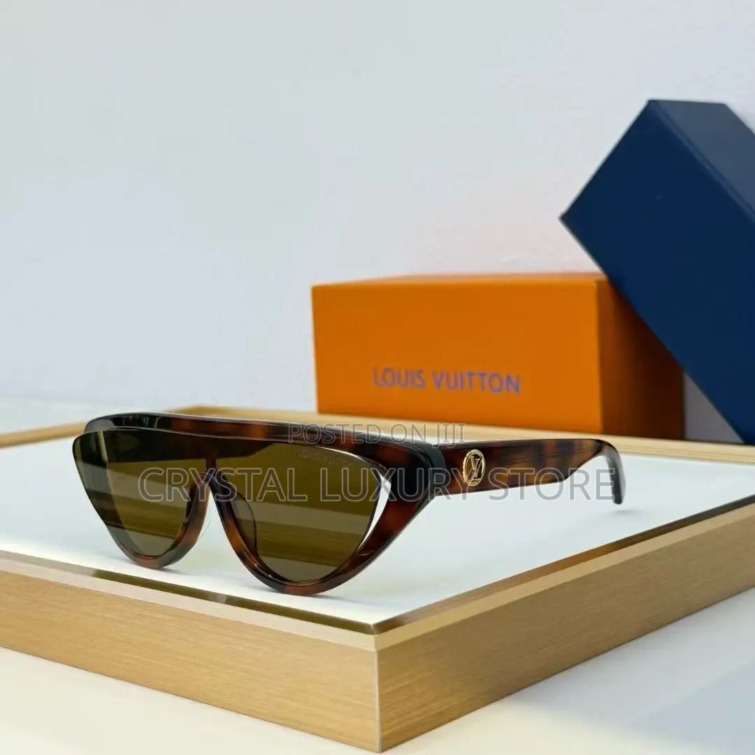 Louis Vuitton Quality Luxury Sunglasses