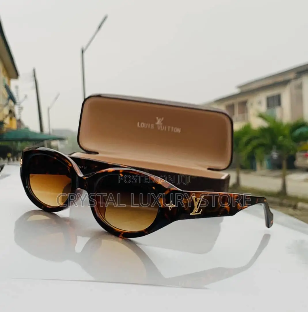 Louis Vuitton Quality Luxury Sunglasses
