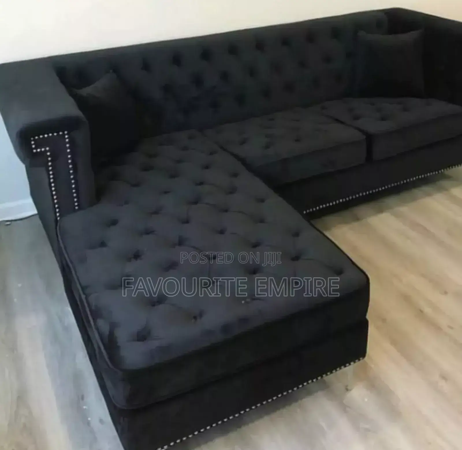 Beautiful Sofas