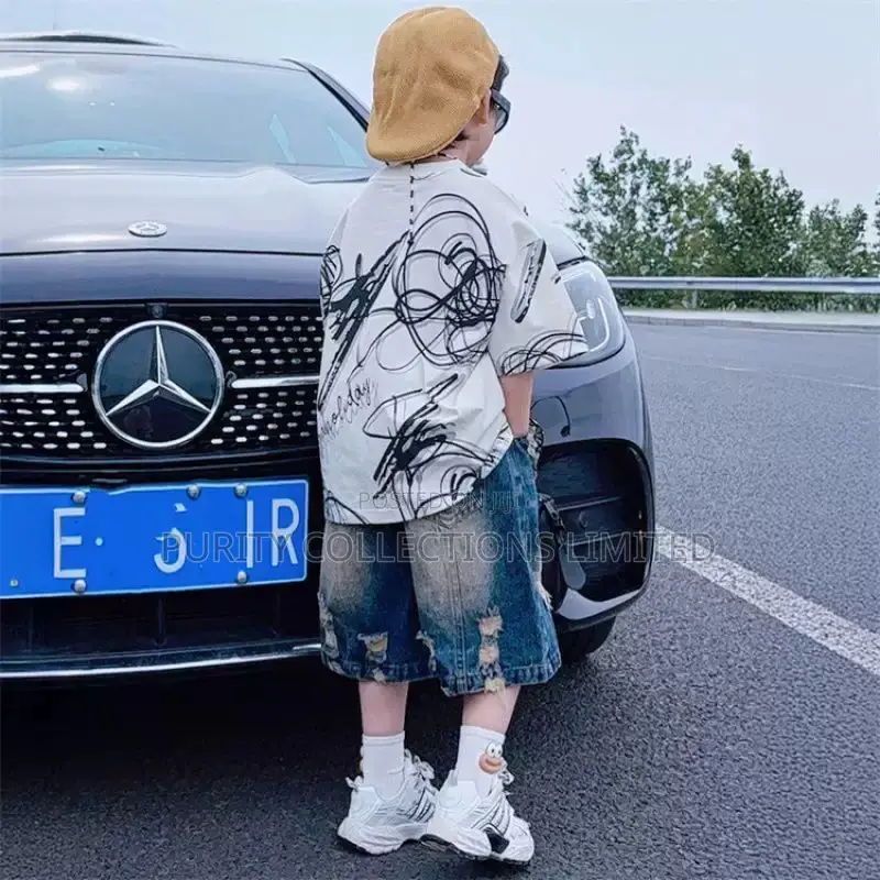 Luxury Set for Boys