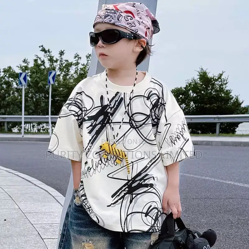 Luxury Set for Boys