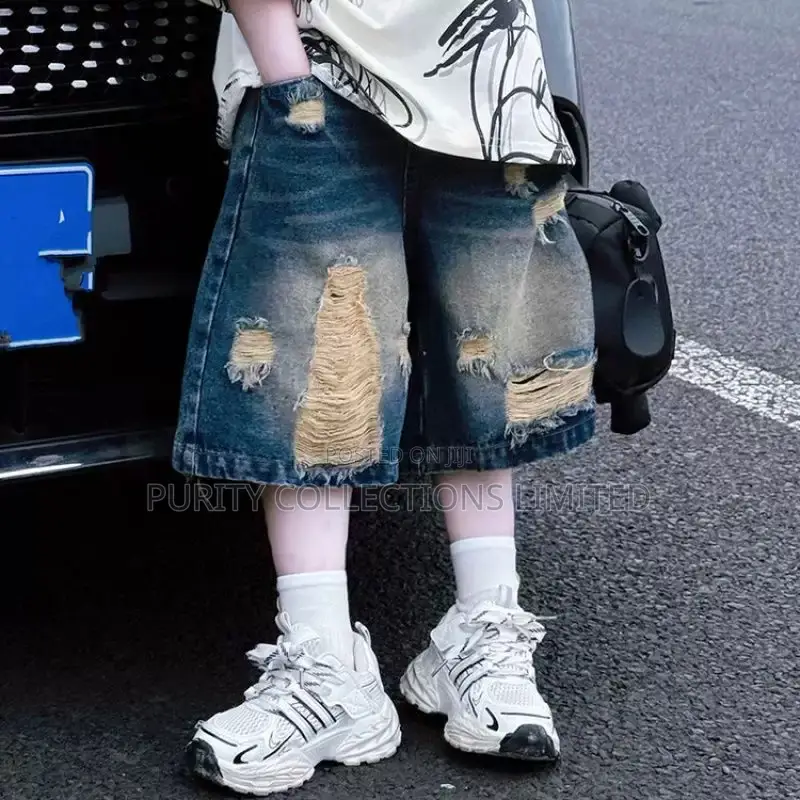 Luxury Set for Boys