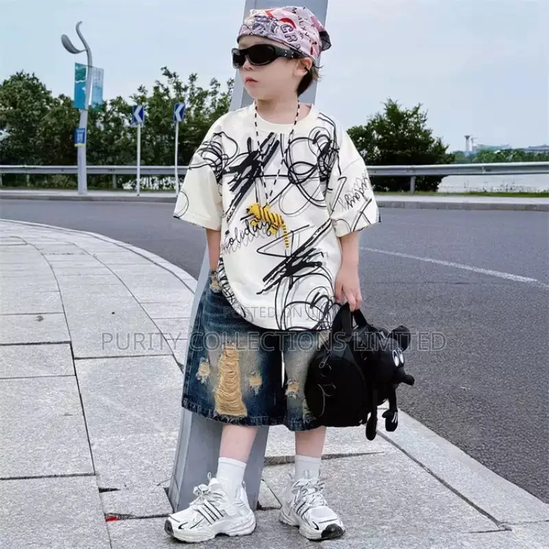 Luxury Set for Boys