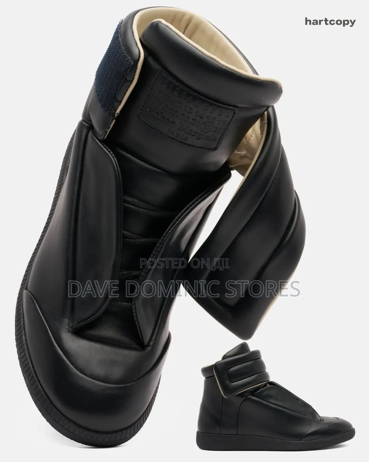 Cop the Maison Margiela Future Sneaker