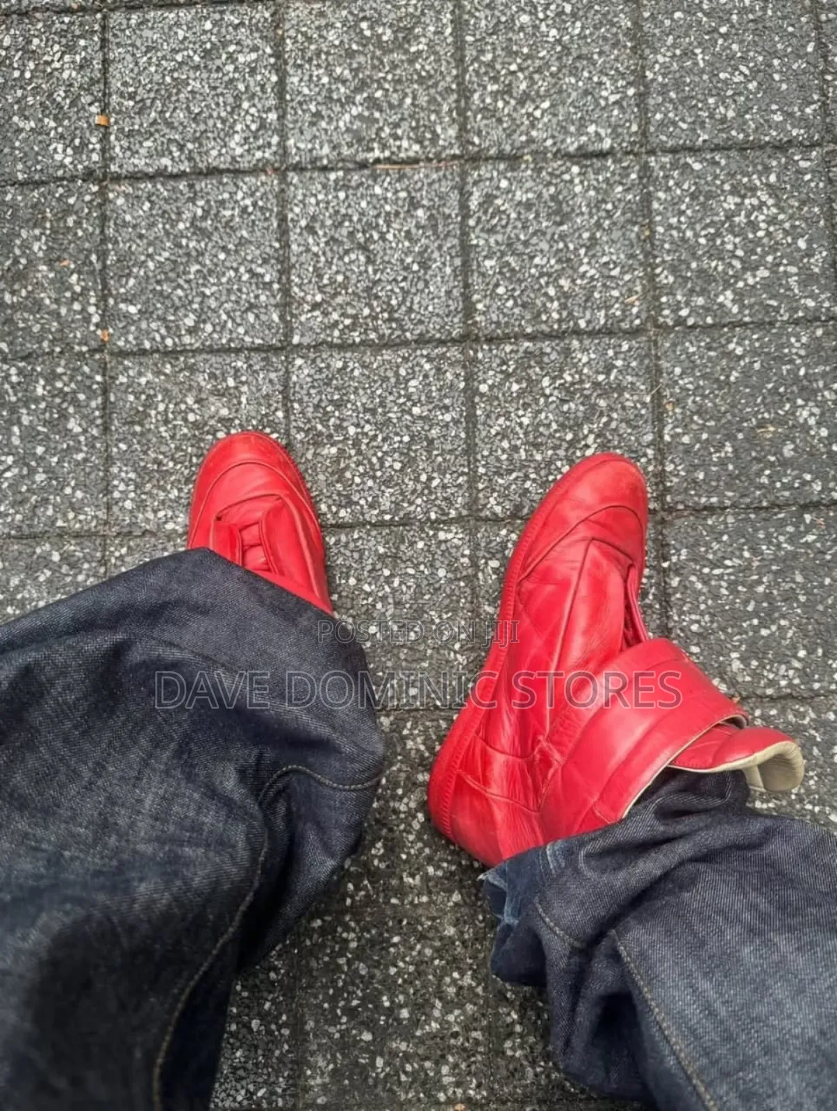 Cop the Maison Margiela Future Sneaker