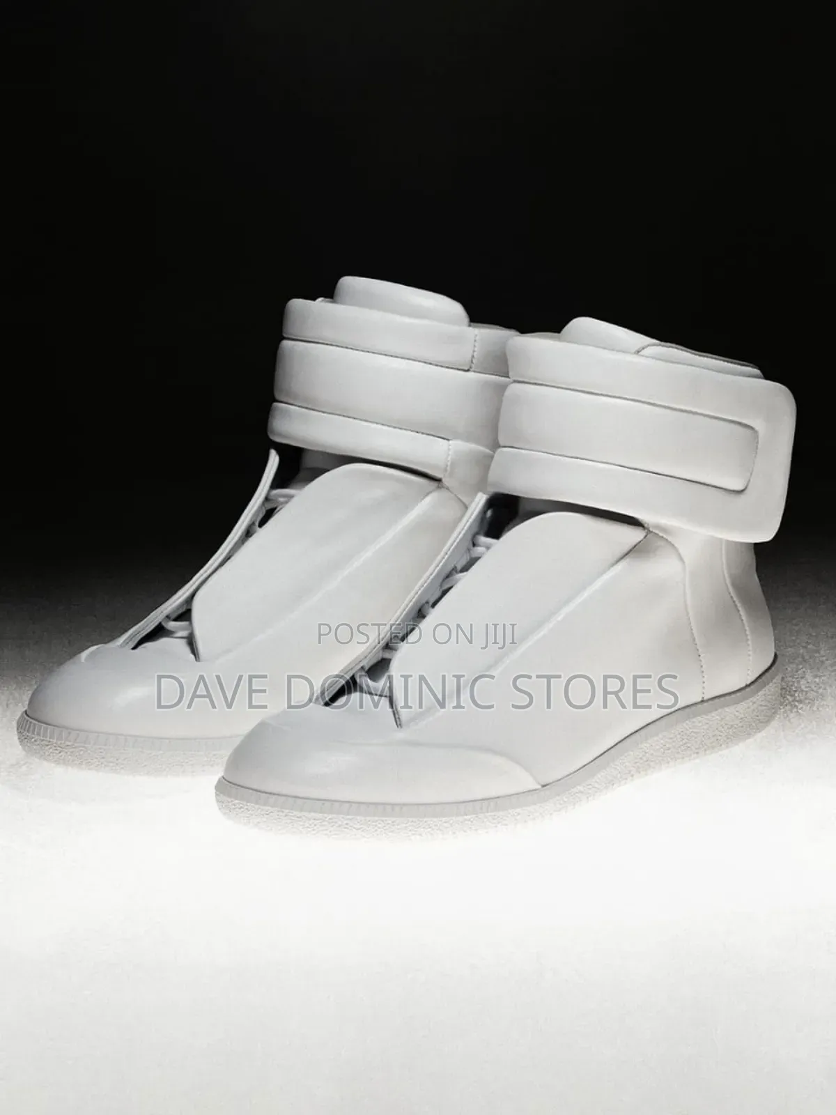 Cop the Maison Margiela Future Sneaker