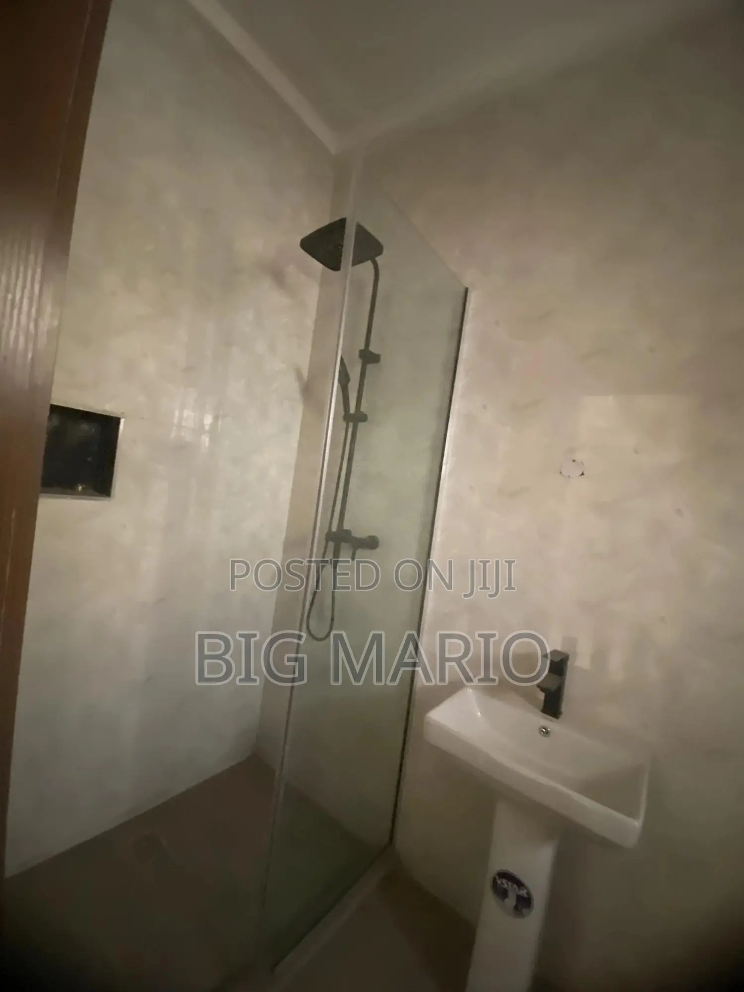 5bdrm Duplex in Asokoro Main for rent