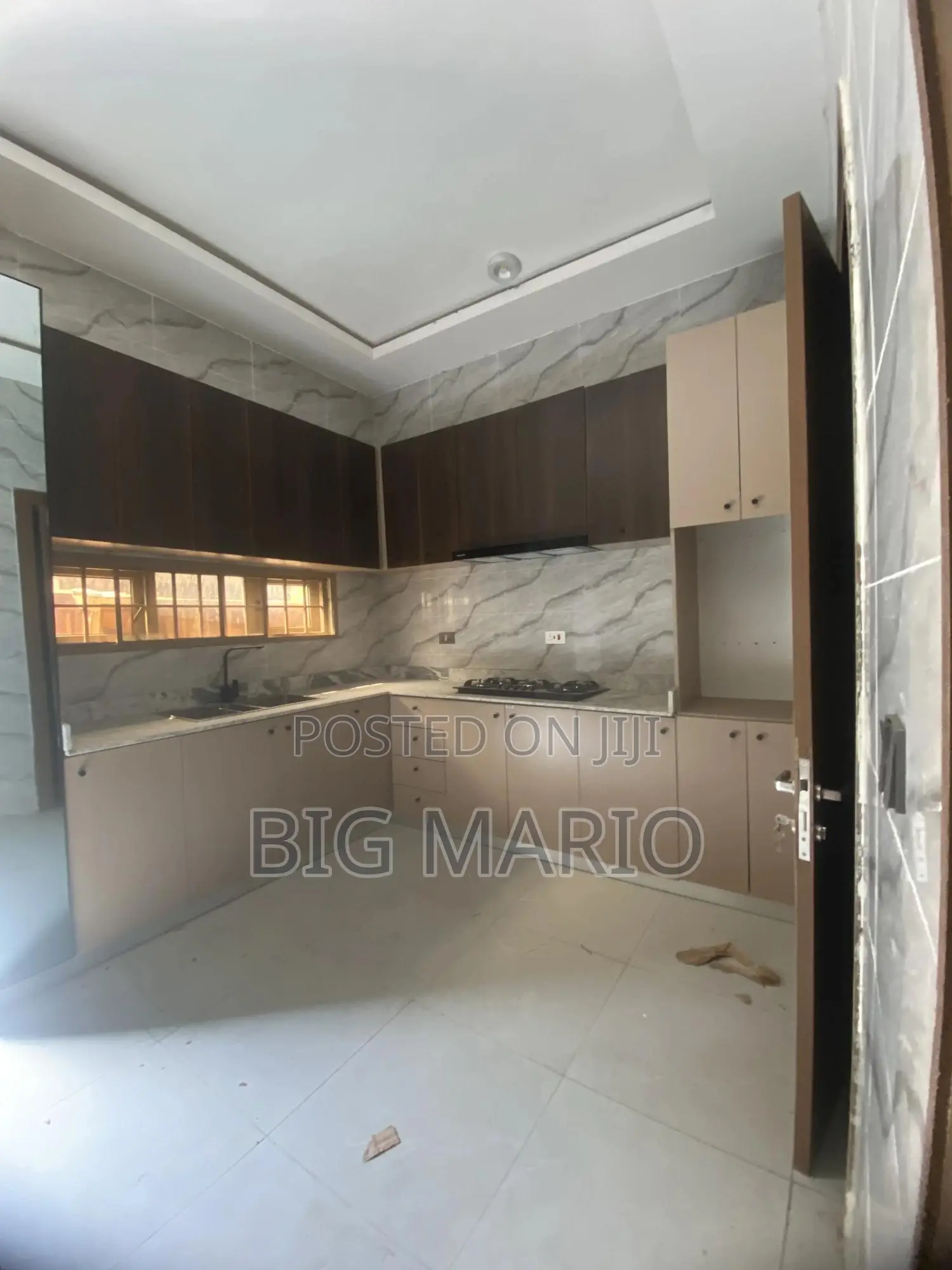 5bdrm Duplex in Asokoro Main for rent