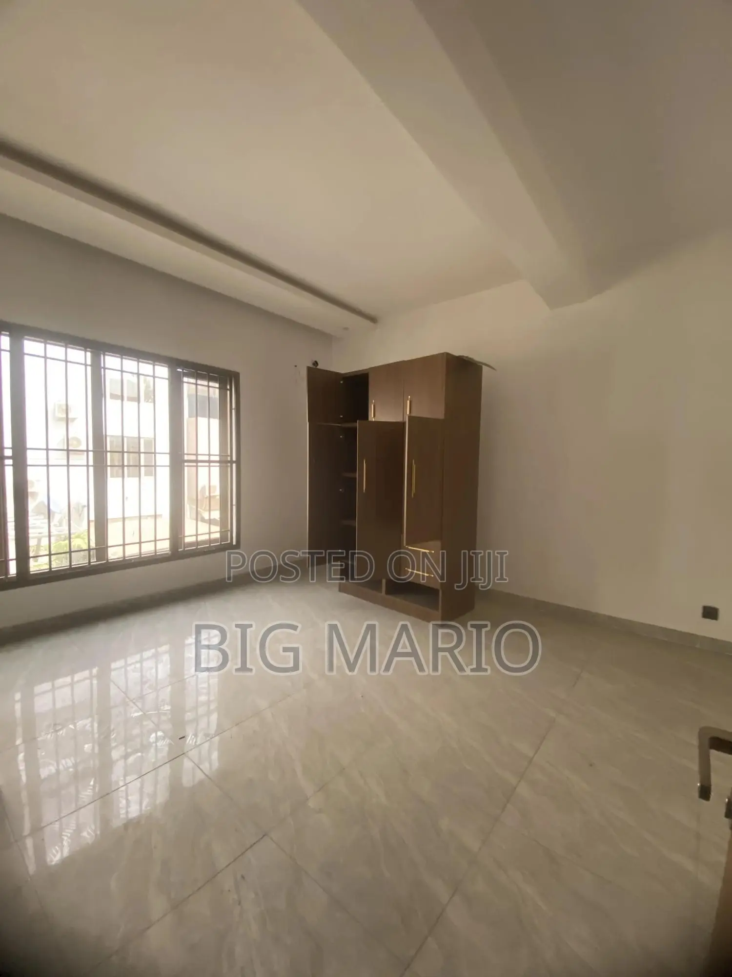 5bdrm Duplex in Asokoro Main for rent