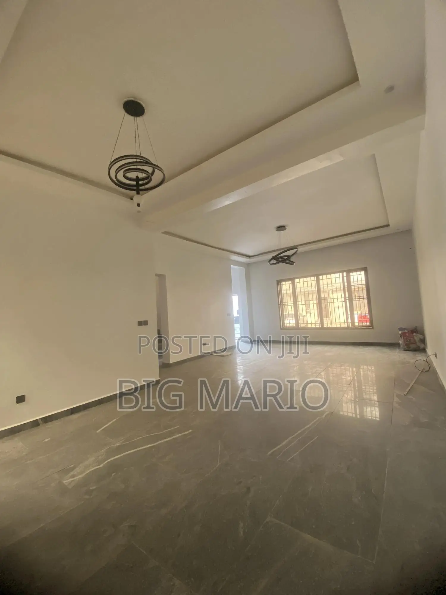 5bdrm Duplex in Asokoro Main for rent