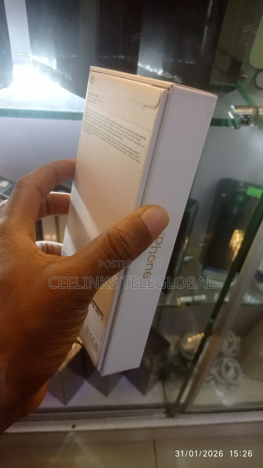 New Apple iPhone 14 Pro Max 128 GB Gold