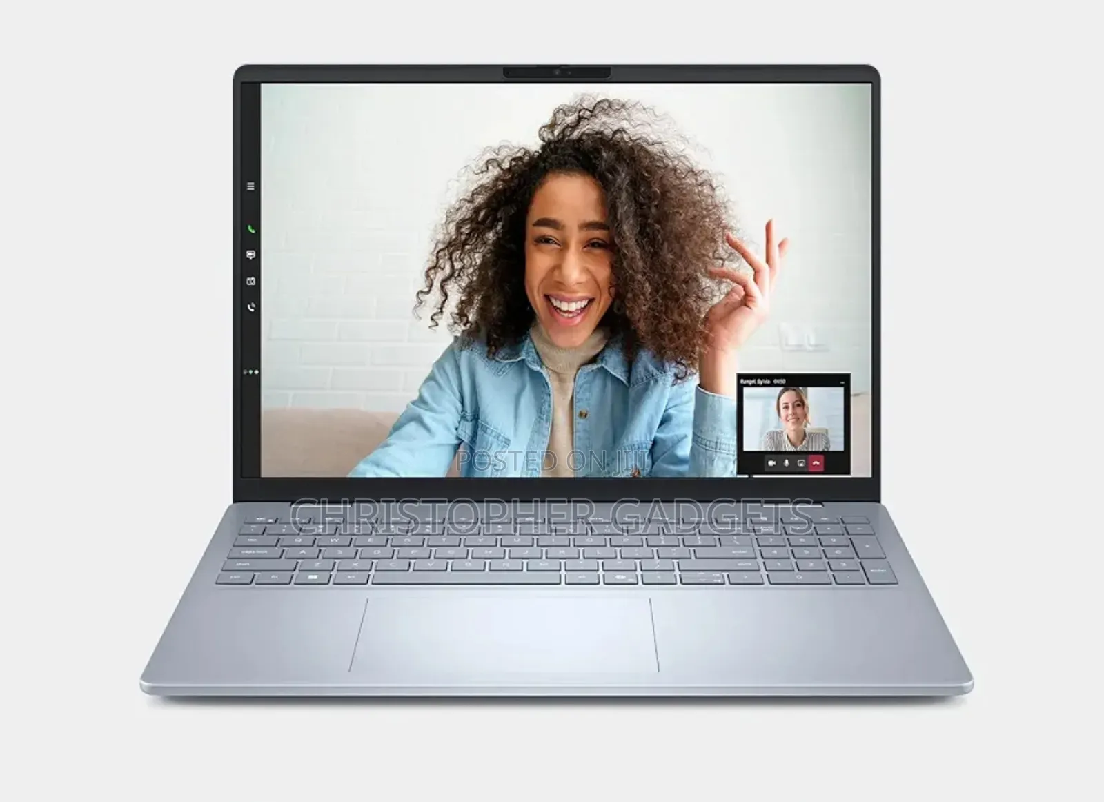 New Laptop Dell Inspiron 16 Plus 7640 32GB Intel Core Ultra 9 SSD 2T
