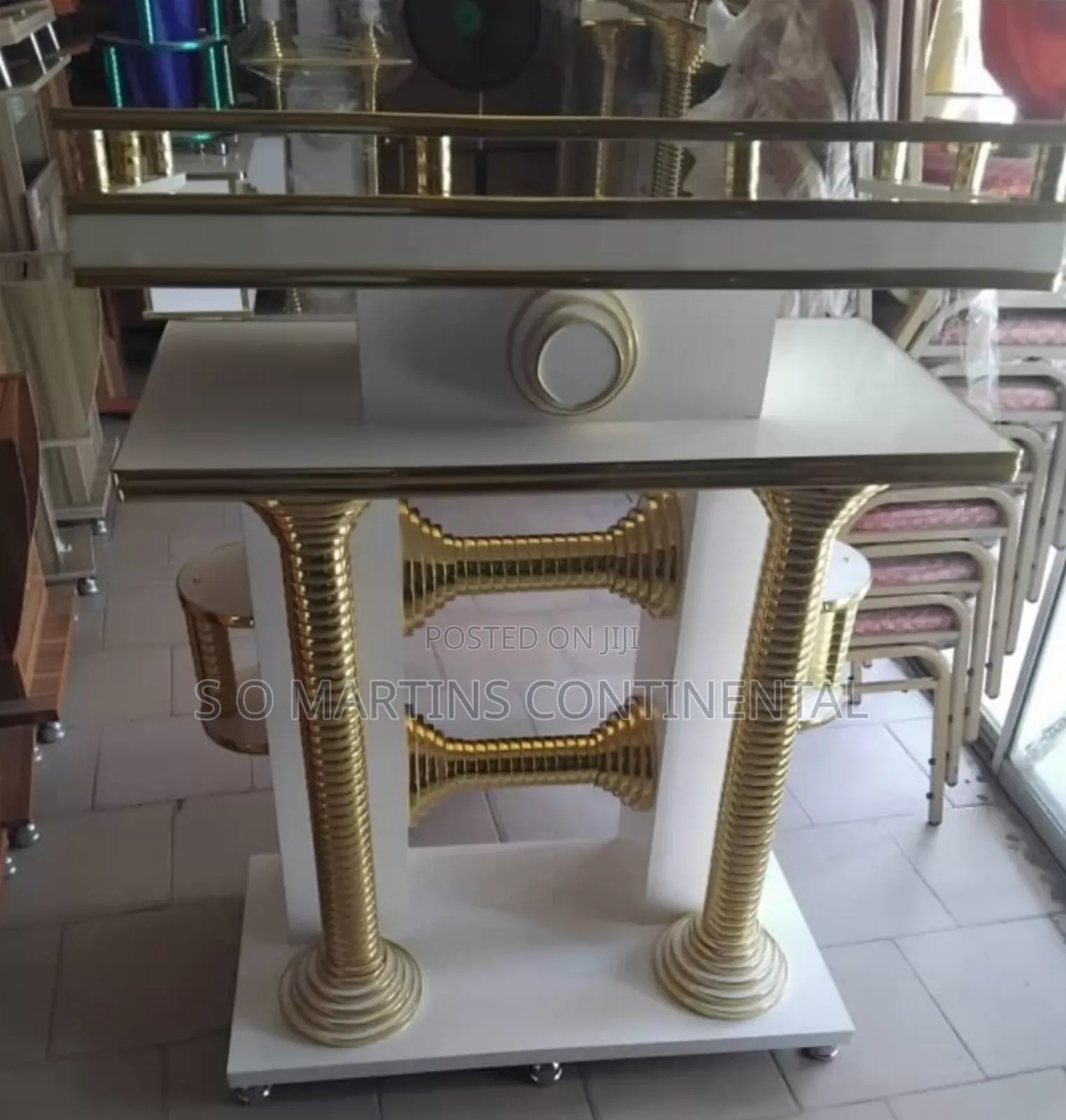 High Quality Modern Church Pulpits in Stocks