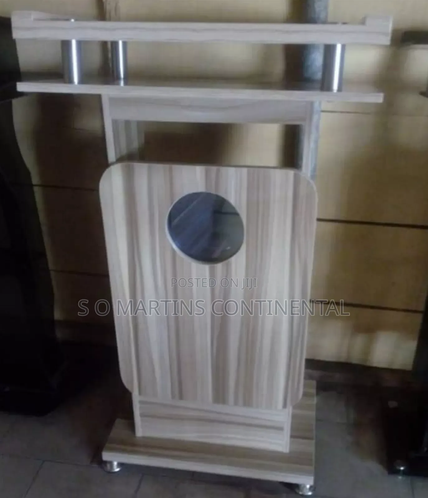 Brand New Modern Church Pulpits