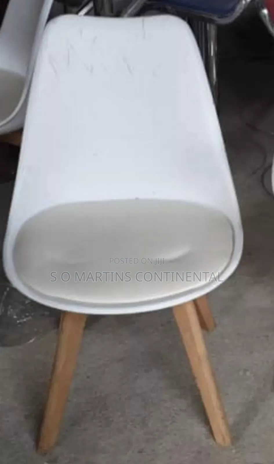 Standard Quality Modern Restaurant Chair