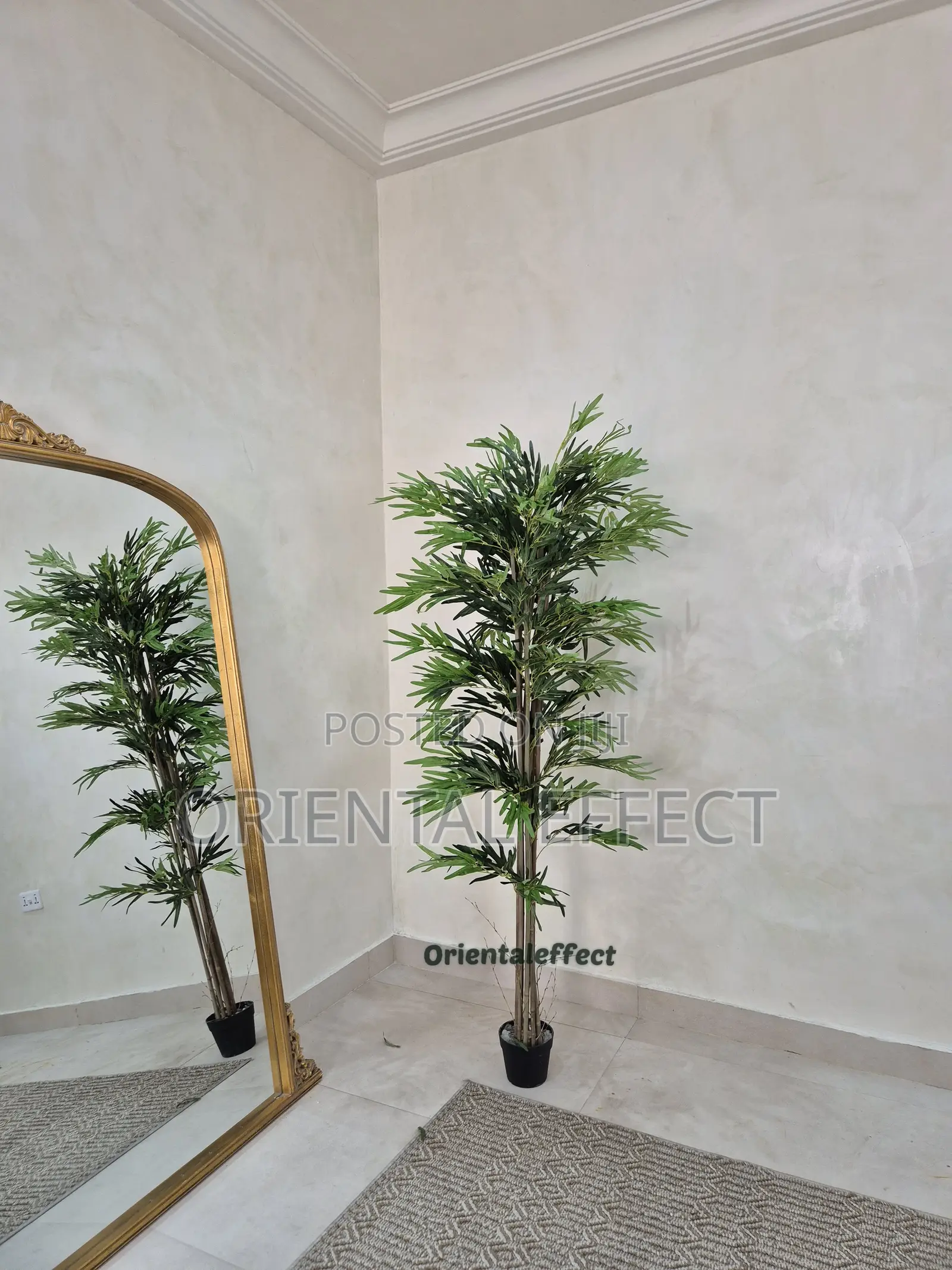 180cm Bamboo Tree