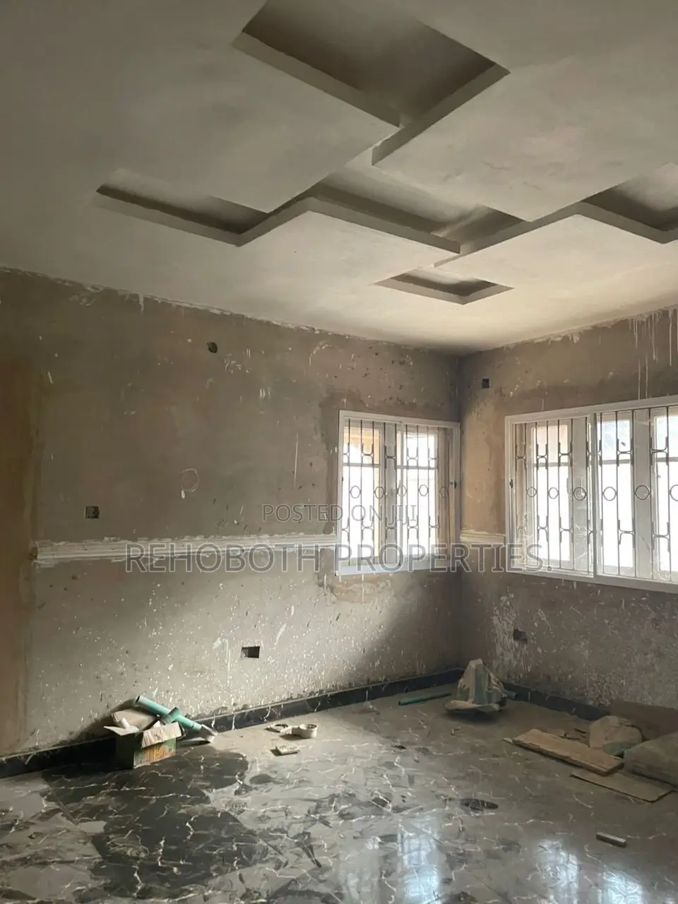 2bdrm Bungalow in Elebu, Akala Express for rent