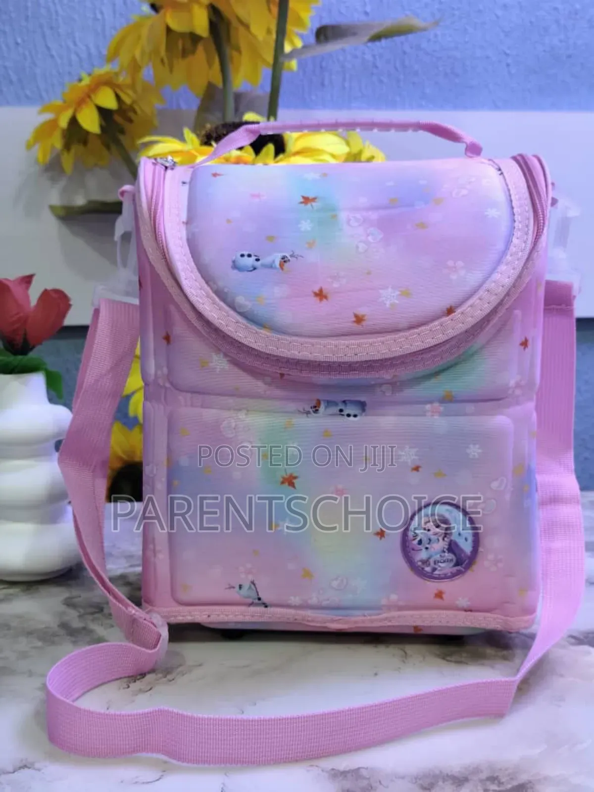 Character Lunch Bag