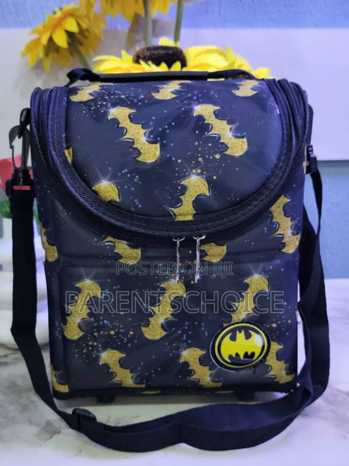 Character Lunch Bag
