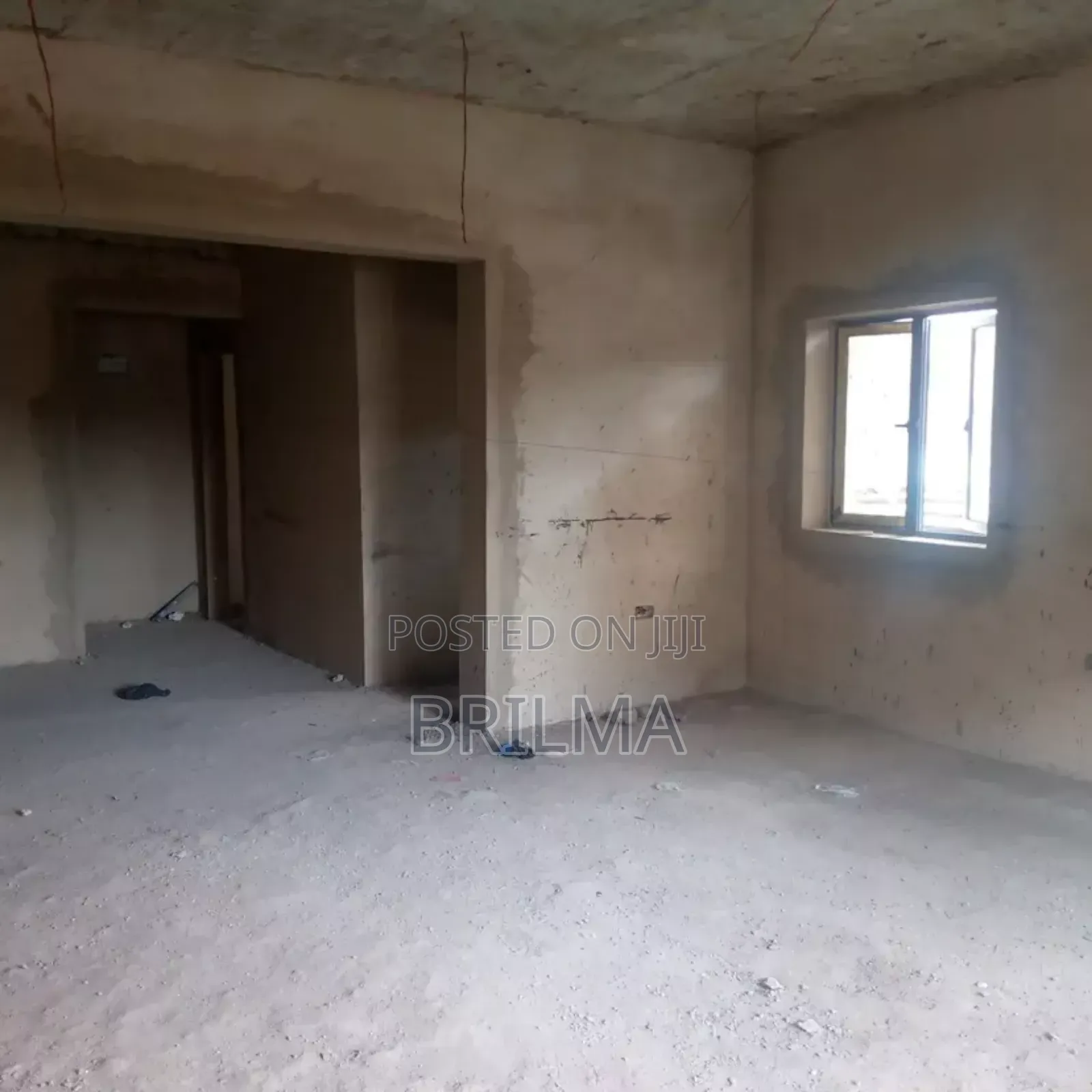 3bdrm Apartment in Kaura for sale